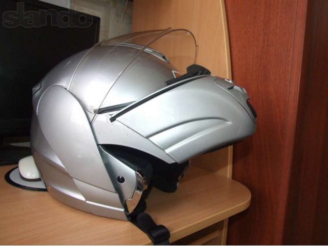 Шлем мотоциклетный в городе Калуга, фото 3, Калужская область