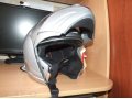 Шлем мотоциклетный в городе Калуга, фото 5, стоимость: 9 500 руб.