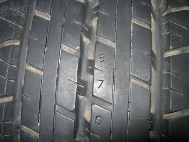 Летняя резина 225/70R15C 112S на дисках в городе Аксай, фото 2, стоимость: 32 000 руб.