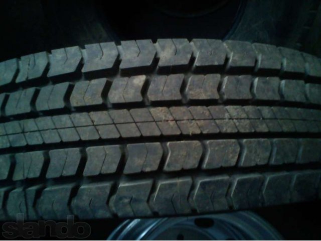 Шины ведущие в городе Орёл, фото 4, Орловская область