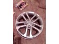 Продам колёсные диски R16 в городе Челябинск, фото 1, Челябинская область