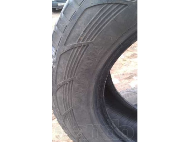 Шины 275/60R17 в городе Ярославль, фото 3, Ярославская область