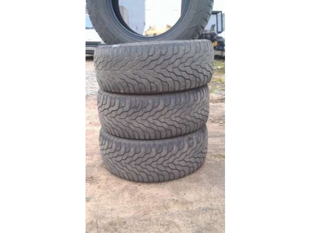 Шины 275/60R17 в городе Ярославль, фото 4, стоимость: 8 000 руб.