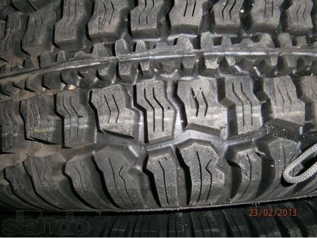 Продаю комплект колес на ВАЗ-21213. в городе Оренбург, фото 3, стоимость: 14 000 руб.
