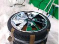 Продаю колесные диски Schmidt Cirrus Revolution для OPEL ASTRA J. в городе Пенза, фото 1, Пензенская область