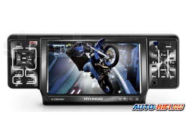 Автомагнитола Хендай Купить