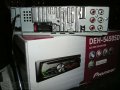 Магнитола Pioneer DEH-5450SD в городе Новосибирск, фото 1, Новосибирская область