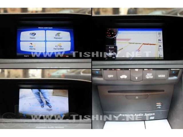 Штатная DVD, GPS магнитола для Audi,BMW,Honda,Ford,Mazda,Opel в городе Анапа, фото 3, Магнитолы