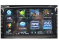 Штатная DVD, GPS магнитола для Audi,BMW,Honda,Ford,Mazda,Opel в городе Анапа, фото 1, Краснодарский край