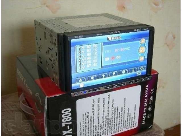 Sony 7800 купить. Sony DVX-7800. DVX-7800 магнитола. Sony DVX 8618. Pioneer DVX 7800.