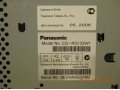 Автомагнитолла Panasonic CQ-RG133W1 в городе Саратов, фото 2, стоимость: 500 руб.