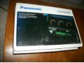 Продаю авто магнитолы Panasonic 800рублей новые в упаковке в городе Астрахань, фото 1, Астраханская область