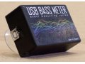 Продам Датчик USB Bass Meter в городе Пермь, фото 1, Пермский край