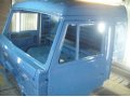Каркас кабины Камаз 54105, со спальным местом, цвет медео в городе Йошкар-Ола, фото 1, Марий Эл