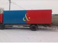 Продам кузов фургон изотермический,будку. в городе Курчатов, фото 1, Курская область