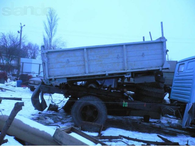 Купить Зил Самосвал В Новосибирской Области
