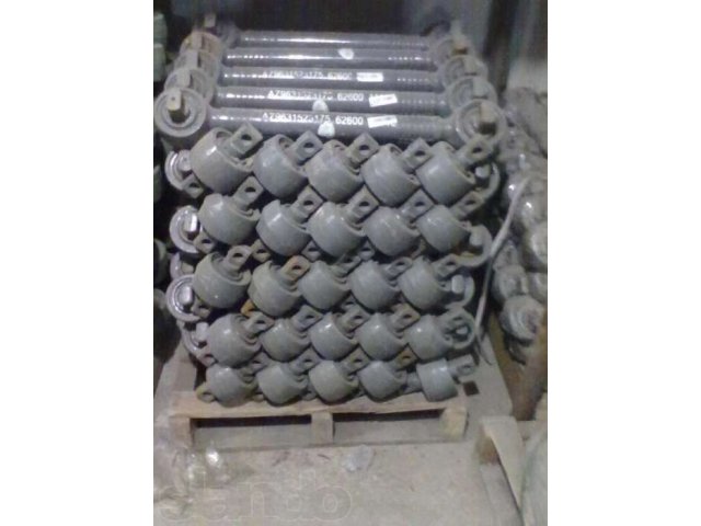 Запчасти howo,faw,shaanxi,dong feng,foton. в городе Тюмень, фото 2, Запчасти для грузовиков