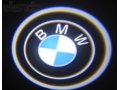 Проекция логотипа BMW в городе Москва, фото 1, Московская область