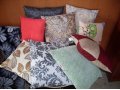 Продам подушки автомобильные,диванные декоративные. в городе Кемерово, фото 1, Кемеровская область