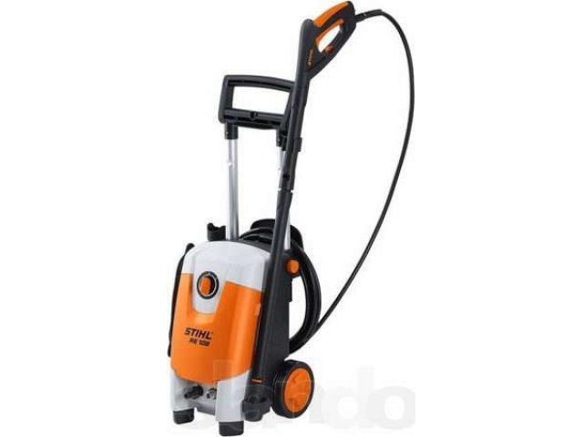 Автомойка Stihl re 108 в городе Тобольск, фото 1, стоимость: 4 500 руб.