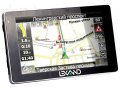 Продаю GPS навигатор LEXAND SM-537 HD с системой НАВИТЕЛ. в городе Казань, фото 1, Татарстан