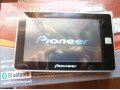 Продам новые GPS-Навигаторы Pioneer 4.3,5,7 в городе Бийск, фото 1, Алтайский край