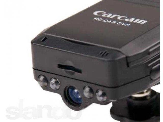 Авто-видеорегистратор Carcam Blackbox, с двумя камерами на 5 Мп, новый в городе Тюмень, фото 3, стоимость: 2 700 руб.