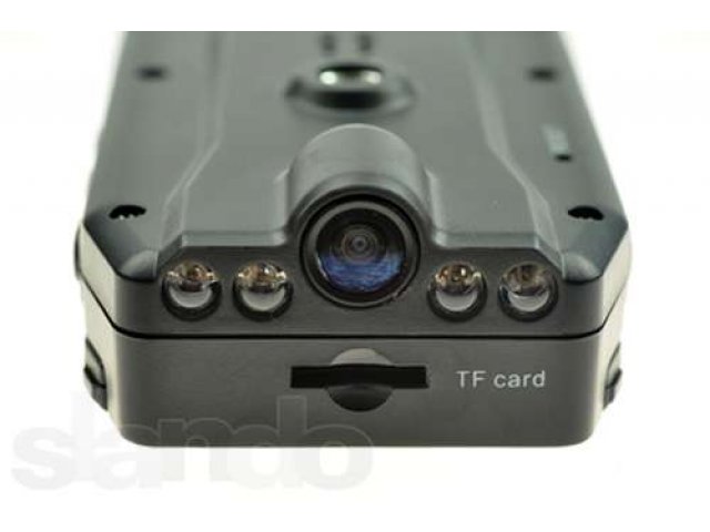 Авто-видеорегистратор Carcam Blackbox, с двумя камерами на 5 Мп, новый в городе Тюмень, фото 8, Тюменская область