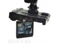 Авто-видеорегистратор Carcam Blackbox, с двумя камерами на 5 Мп, новый в городе Тюмень, фото 4, Тюменская область