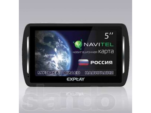 Навигатор Explay pn 940 в городе Брянск, фото 1, стоимость: 2 990 руб. 
