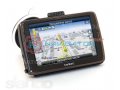 GPS навигатор Texet TM-650 в городе Подольск, фото 1, Московская область