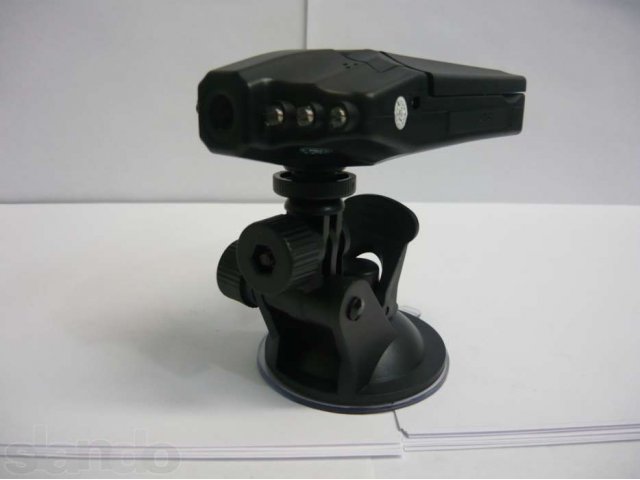 Видеорегистратор DVR-027HD в городе Владимир, фото 2, стоимость: 2 500 руб.