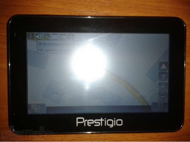 Навигатор (новый) в городе Саратов, фото 2, GPS-навигаторы и регистраторы