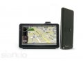 GPS Навигатор oodo M709V 7 + регистратор 8G BT, AV в городе Красноярск, фото 1, Красноярский край