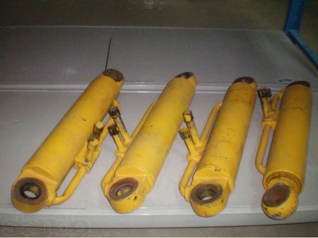 Гидроцилиндры для фронтальных погрузчиков в городе Монино, фото 1, стоимость: 999 руб.