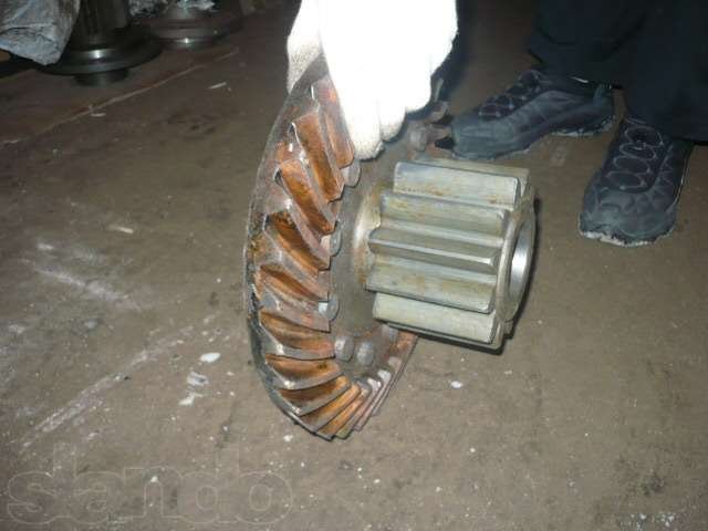 Запчасти к автогрейдерам ДЗ 143,ДЗ 122,ДЗ 180,ГС 14.02,ГС 18.05 в городе Брянск, фото 7, стоимость: 100 руб.