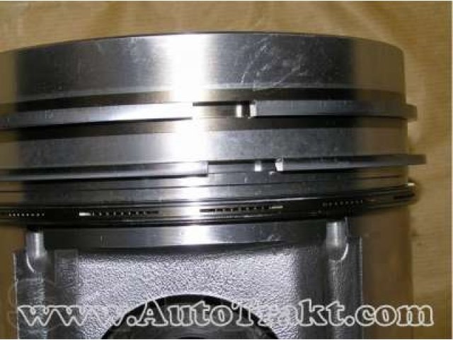 поршневой кольца cummins 5.9