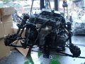 Контрактные двигатели двс, рулевые рейки , головки блока двигателя в городе Нерюнгри, фото 1, Республика Саха