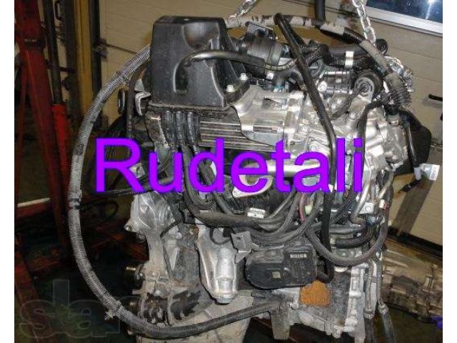 Контрактный Б/У двигатель на Mercedes Sprinter 2.2 в городе Сургут, фото 1, стоимость: 0 руб.