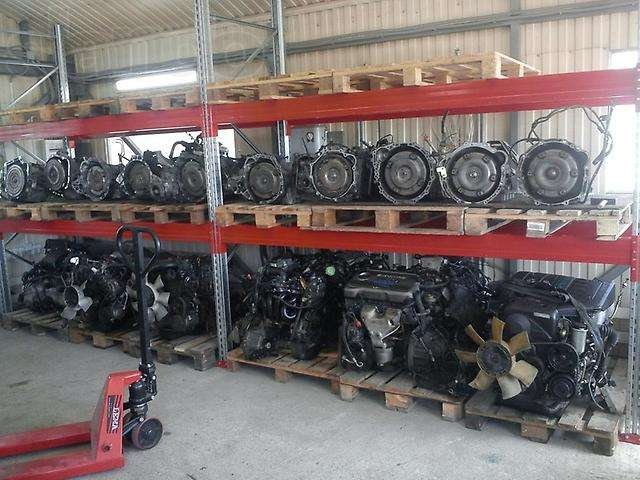 Двигатели коробки: акпп вариаторы мкпп тнвд на грузовили и легковые дв в городе Барнаул, фото 1, стоимость: 0 руб.