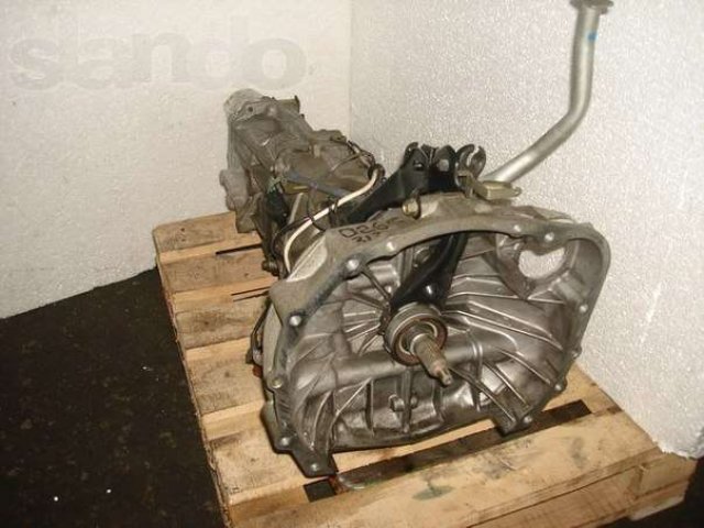 КПП Subaru Impreza 2004 , двигатель: EJ152 , тип КПП: TY754VU6AA в городе Курск, фото 1, стоимость: 0 руб.