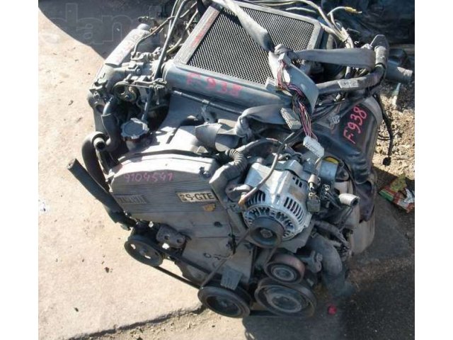 Контрактный двигатель на автомобиль в наличии в городе Воронеж, фото 6, стоимость: 0 руб.