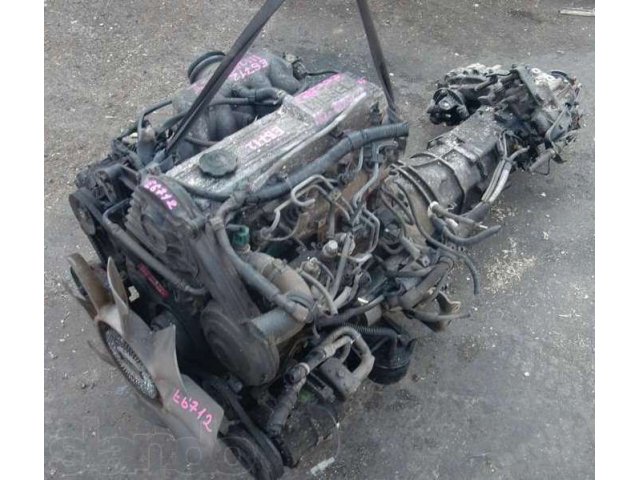 Контрактный двигатель на автомобиль в наличии в городе Воронеж, фото 7, Запчасти оптом и на заказ