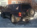 Toyota Hilux surf 1993г в в городе Нижний Новгород, фото 1, Нижегородская область