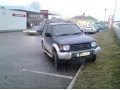 Детали на Mitsubishi Pajero sport 3.0 в городе Махачкала, фото 1, Дагестан