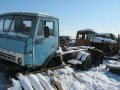 Камазы на запчасти и рабочие в городе Иваново, фото 1, Ивановская область