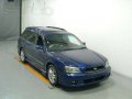 Subaru Legacy Wagon, 2001 в городе Новосибирск, фото 1, Новосибирская область