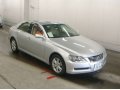 Toyota Mark X в городе Красноярск, фото 1, Красноярский край