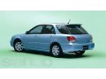 Subaru Impreza 2005г.в. прав. руль. По деталям. в городе Екатеринбург, фото 1, Свердловская область
