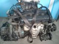 продам  двигатель  хонда  B20B в городе Красноярск, фото 1, Красноярский край